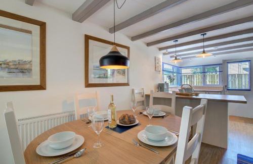 Helford Passage Casa | Tremenhere Barn