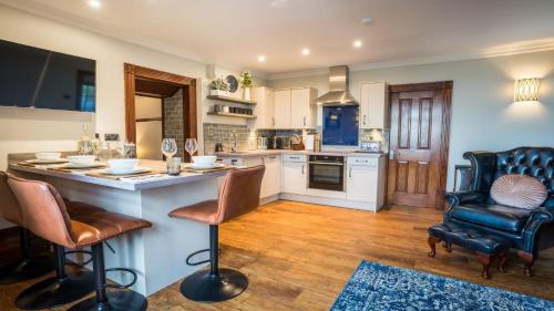 Llanbedrog Casa | Tremfan Gorwel