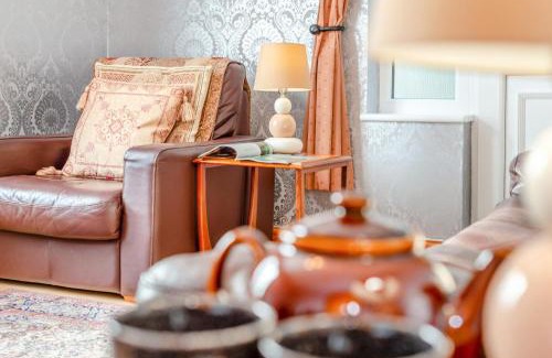 Wadebridge Casa | Tremill Lodge
