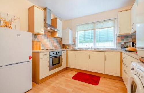 Wadebridge Casa | Tremill Lodge