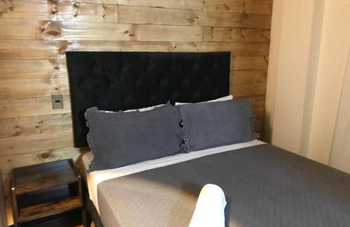Santiago Hotel | Tremo Bustamante
