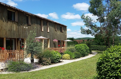 Cales Cabaña | Trémolat - Encantadora casa de campo decorada con buen gusto - Piscina climatizada - Wifi