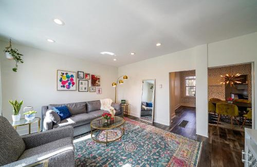 Tremont Casa | Tremont! 7 min to downtown Cleveland