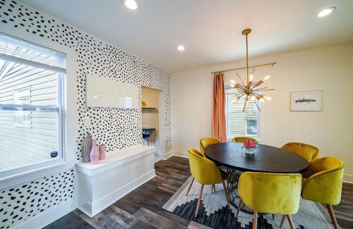 Tremont Casa | Tremont! 7 min to downtown Cleveland