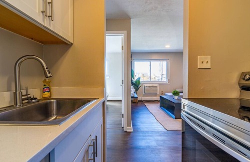Tremont Apartamento | Tremont DWTN Modern entire unit