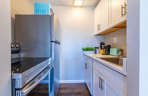 Tremont Apartamento | Tremont DWTN Modern entire unit