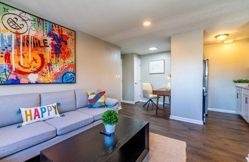 Tremont Apartamento | Tremont DWTN Modern entire unit
