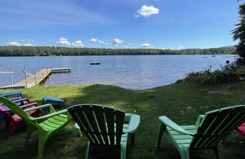 Bridgton Villa | TREMONT LIMIT 10 villa