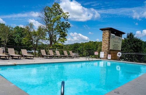 Townsend Cabina | Tremont Lodge & Resort