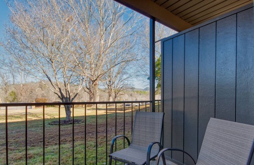 Townsend Cabina | Tremont Lodge & Resort