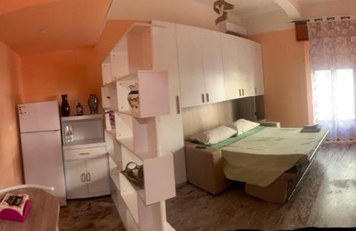 Reggio Calabria Apartamento | Tremulini
