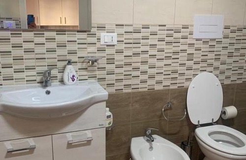 Reggio Calabria Apartamento | Tremulini