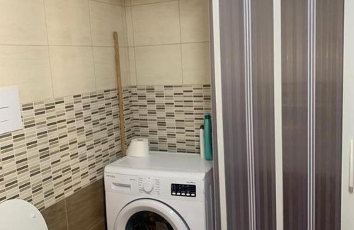 Reggio Calabria Apartamento | Tremulini