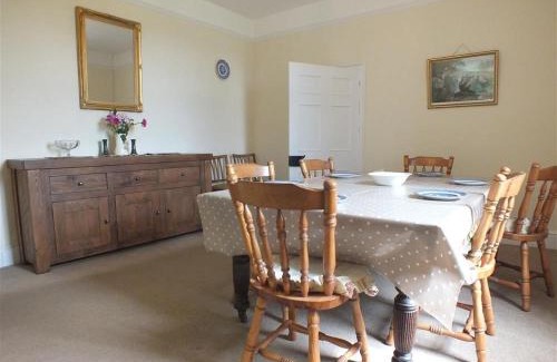 St Brides Casa | Tremynydd Fawr