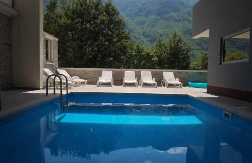 Konjic Apartamento | Trend Apartmani Boracko jezero