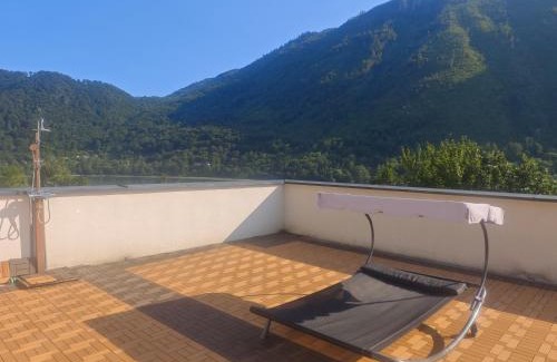 Konjic Apartamento | Trend Apartmani Boracko jezero