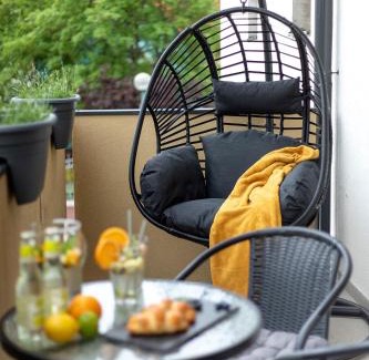 Balatonalmadi Apartamento | TREND BA HOME Apartman