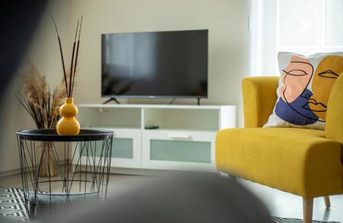 Balatonalmadi Apartamento | TREND BA HOME Apartman