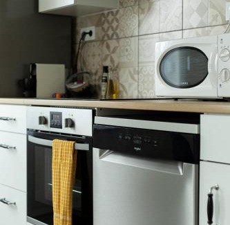 Balatonalmadi Apartamento | TREND BA HOME Apartman