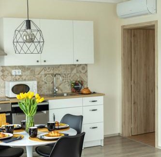 Balatonalmadi Apartamento | TREND BA HOME Apartman