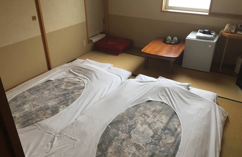 Asahikawa Hotel | Trend Hotel Asahikawa