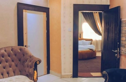 Abuja Hotel | Trend's Place Abuja
