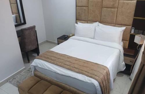 Abuja Hotel | Trend's Place Hotel and Suites
