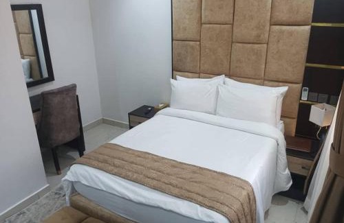 Abuja Hotel | Trend's Place Hotel and Suites