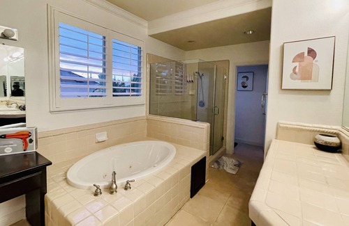 Murillo Casa | 🌌Trending Luxury 5BD/4BA+Gym+Massage machines🌉🕌🌅