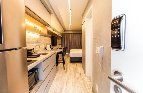 Brooklin Novo Condominio | Trends Brooklin