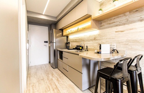 Brooklin Novo Condominio | Trends Brooklin