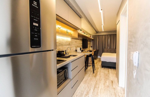 Brooklin Novo Condominio | Trends Brooklin