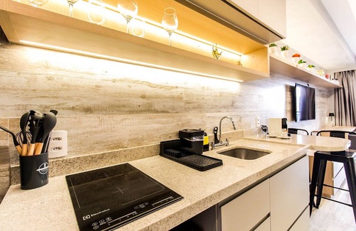 Brooklin Novo Condominio | Trends Brooklin