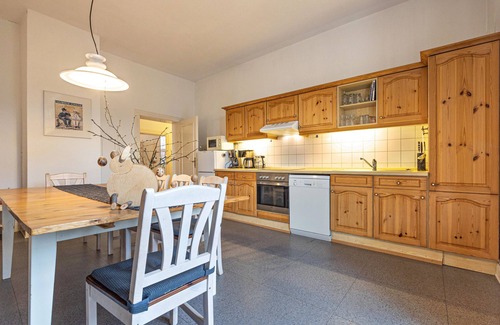 Trendelburg Apartamento | "Trendula" piso de vacaciones en plena naturaleza