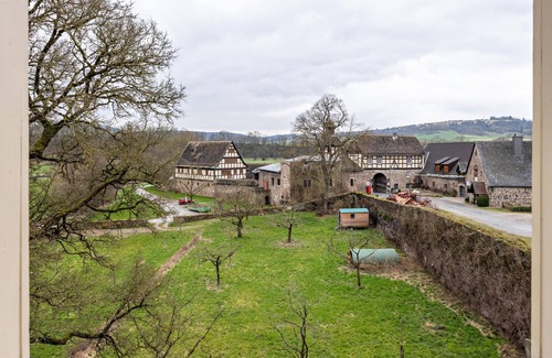 Trendelburg Apartamento | "Trendula" piso de vacaciones en plena naturaleza