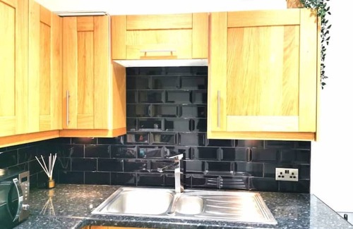South Camberwell Casa | Trendy 1 Bed Home In Peckham - Sleeps Up To 4