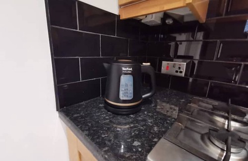 South Camberwell Casa | Trendy 1 Bed Home In Peckham - Sleeps Up To 4