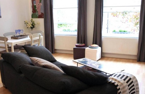 West Hampstead Apartamento | Trendy 2BD flat in West Hampstead