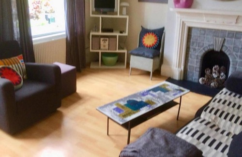 West Hampstead Apartamento | Trendy 2BD flat in West Hampstead