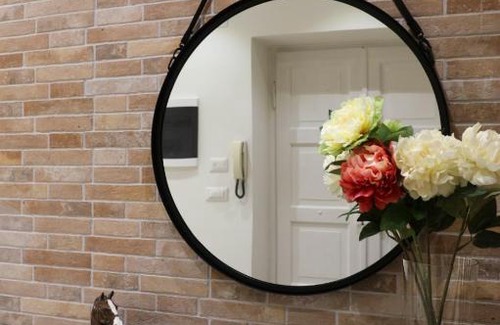 Borgo Roma Apartamento | Trendy 3 Bedrooms Apt