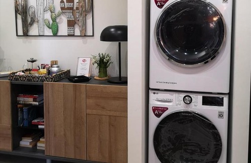 Borgo Roma Apartamento | Trendy 3 Bedrooms Apt