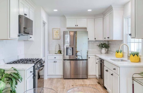 Parma Casa | Peaceful 4-bedroom house in charming Parma