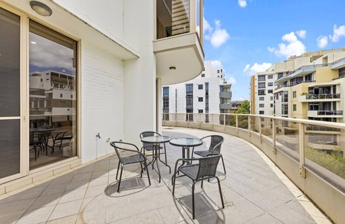 Waterloo Apartamento | Trendy and Comfy Stay in Waterloo