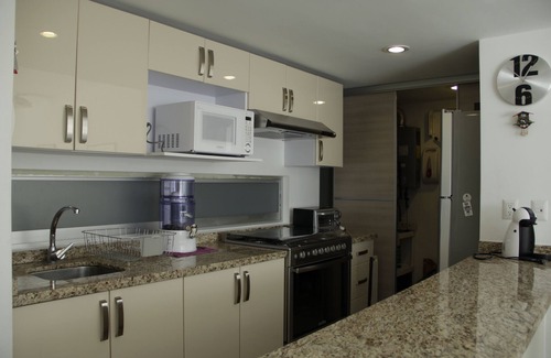 Barrio Del Valle Apartamento | Moderno departamento lleno de comodidades en Coyoacán
