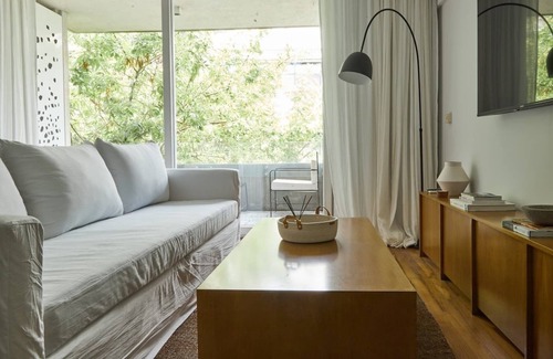 Belgrano Cabina | Trendy apartment in bustling Belgrano