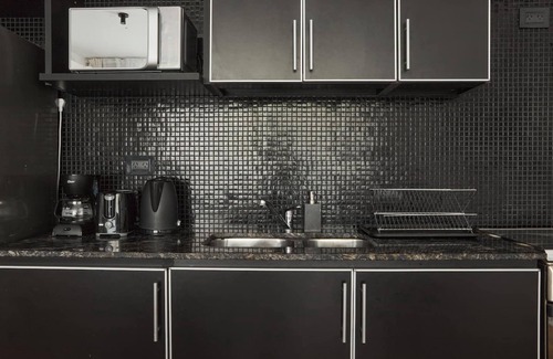 Belgrano Cabina | Trendy apartment in bustling Belgrano