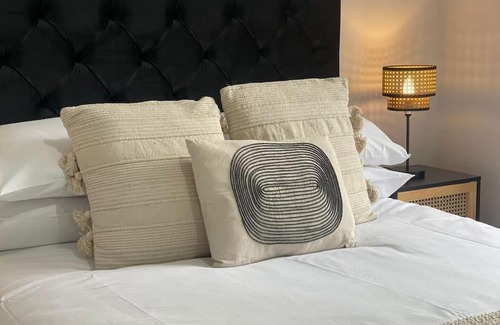 Pontcanna Apartamento | Trendy Apartment in Cardiff Pontcanna Free Parking