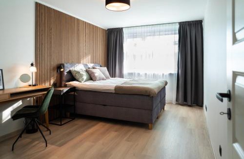 Haapsalu Apartamento | Trendy apartment in Haapsalu center