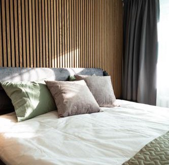 Haapsalu Apartamento | Trendy apartment in Haapsalu center