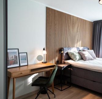 Haapsalu Apartamento | Trendy apartment in Haapsalu center